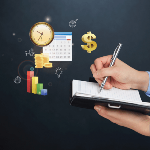 money-mastery